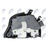 Serratura Porta Anteriore Sinistra BMW X5 E53 2001+ – foto 5