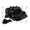 Serratura Porta Anteriore Sinistra BMW X5 F15 2013+ / X6 F16 2014+, originale 51217281945