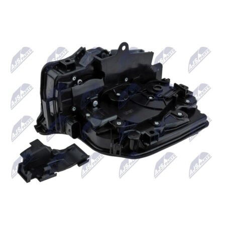 Serratura Porta Anteriore Sinistra BMW X5 F15 2013+ / X6 F16 2014+, originale 51217281945