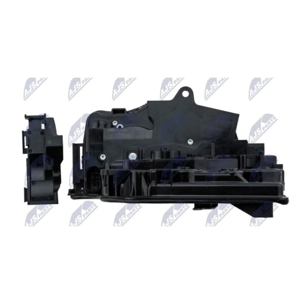 Serratura Porta Anteriore Sinistra BMW X5 F15 2013+ / X6 F16 2014+ – foto 4