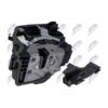 Serratura Porta Anteriore Sinistra BMW X5 F15 2013+ / X6 F16 2014+ Tipo II Connettore 4 Pin – foto 2
