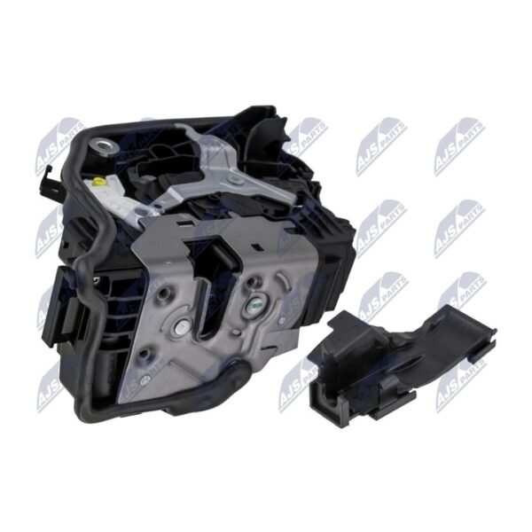 Serratura Porta Anteriore Sinistra BMW X5 F15 2013+ / X6 F16 2014+ Tipo II Connettore 4 Pin – foto 2