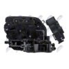 Serratura Porta Anteriore Sinistra BMW X5 F15 2013+ / X6 F16 2014+ Tipo II Connettore 4 Pin – foto 3