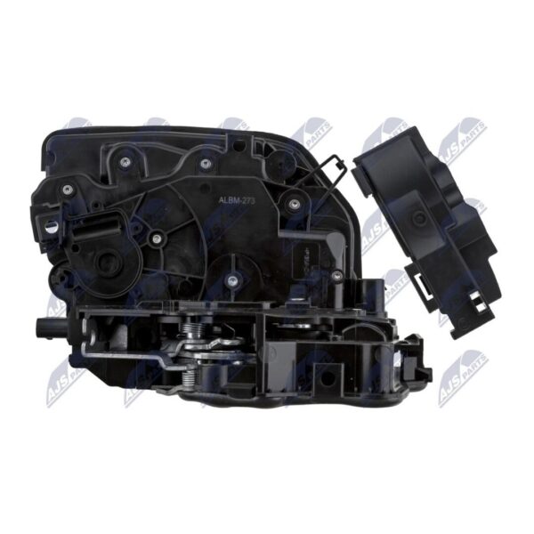 Serratura Porta Anteriore Sinistra BMW X5 F15 2013+ / X6 F16 2014+ Tipo II Connettore 4 Pin – foto 3