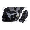 Serratura Porta Anteriore Sinistra BMW X5 F15 2013+ / X6 F16 2014+ Tipo II Connettore 4 Pin – foto 4