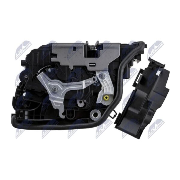 Serratura Porta Anteriore Sinistra BMW X5 F15 2013+ / X6 F16 2014+ Tipo II Connettore 4 Pin – foto 4