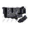 Serratura Porta Anteriore Sinistra BMW X5 F15 2013+ / X6 F16 2014+ Tipo II Connettore 4 Pin – foto 5