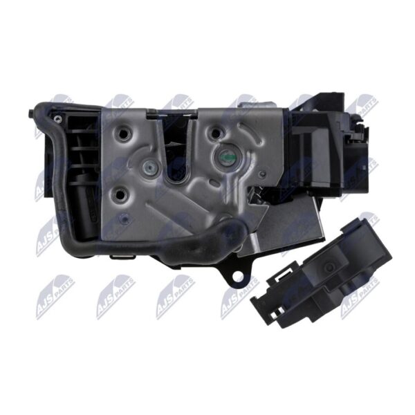 Serratura Porta Anteriore Sinistra BMW X5 F15 2013+ / X6 F16 2014+ Tipo II Connettore 4 Pin – foto 5