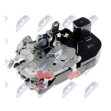 Serratura Porta Anteriore Sinistra Chrysler 300 2005-2010, originale 4575895AA, 4575895AB