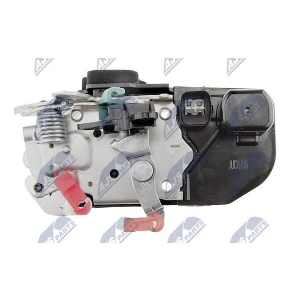 Serratura Porta Anteriore Sinistra Chrysler 300 2005-2010 – foto 4