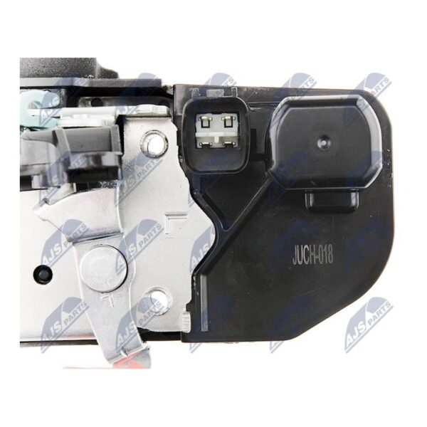 Serratura Porta Anteriore Sinistra Chrysler 300 2005-2010 – foto 5