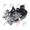 Serratura Porta Anteriore Sinistra Chrysler Pacifica 2004-2008, originale 4894267AB, 4894267AC