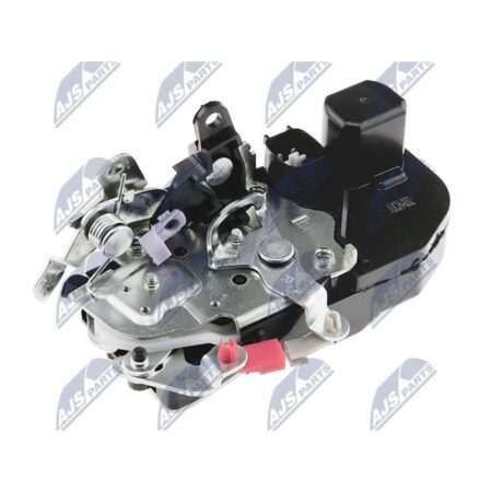 Serratura Porta Anteriore Sinistra Chrysler Pacifica 2004-2008, originale 4894267AB, 4894267AC