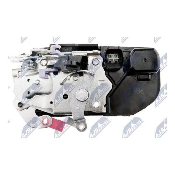 Serratura Porta Anteriore Sinistra Chrysler Pacifica 2004-2008 – foto 4
