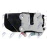 Serratura Porta Anteriore Sinistra Chrysler Town & Country 2001-2007 / Chrysler Voyager 2001-2007 – foto 3