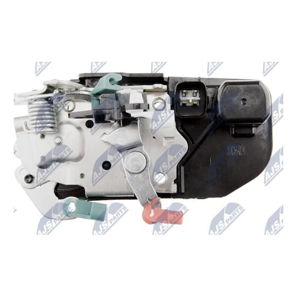 Serratura Porta Anteriore Sinistra Chrysler Town & Country 2001-2007 / Chrysler Voyager 2001-2007 – foto 4