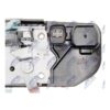 Serratura Porta Anteriore Sinistra Chrysler Town & Country 2001-2007 / Chrysler Voyager 2001-2007 – foto 5