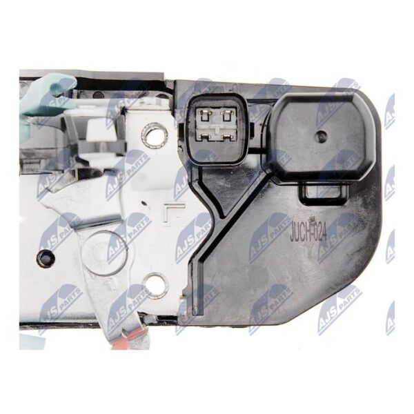 Serratura Porta Anteriore Sinistra Chrysler Town & Country 2001-2007 / Chrysler Voyager 2001-2007 – foto 5