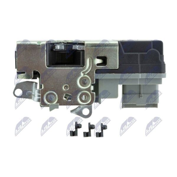 Serratura Porta Anteriore Sinistra Citroen Berlingo 1996-2008 / Peugeot Partner 1996-2008 – foto 3