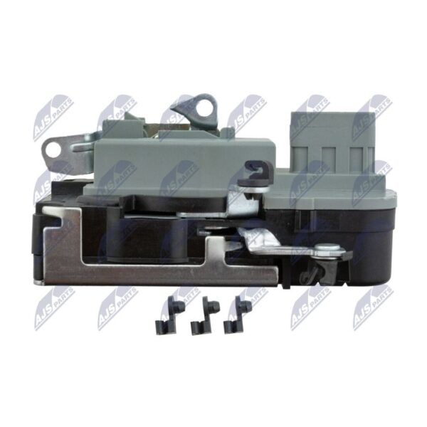 Serratura Porta Anteriore Sinistra Citroen Berlingo 1996-2008 / Peugeot Partner 1996-2008 – foto 5
