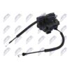 Serratura Porta Anteriore Sinistra Citroen Jumper 2006+ / Fiat Ducato 2006+ / Peugeot Boxer 2006+, originale 1633561480