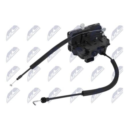 Schloss Tür Vorne Links Citroen Jumper 2006+ / Fiat Ducato 2006+ / Peugeot Boxer 2006+, Originalnummer 1633561480, 9135X9