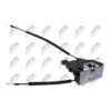 Schloss Tür Vorne Links Citroen Jumper 2006+ / Fiat Ducato 2006+ / Peugeot Boxer 2006+ – Bild 2
