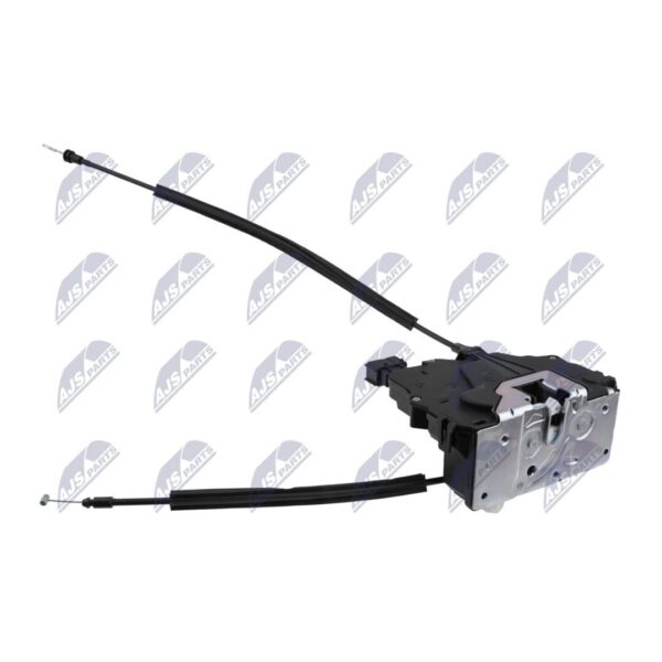 Schloss Tür Vorne Links Citroen Jumper 2006+ / Fiat Ducato 2006+ / Peugeot Boxer 2006+ – Bild 2