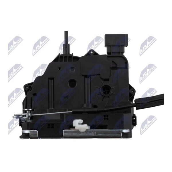 Schloss Tür Vorne Links Citroen Jumper 2006+ / Fiat Ducato 2006+ / Peugeot Boxer 2006+ – Bild 3