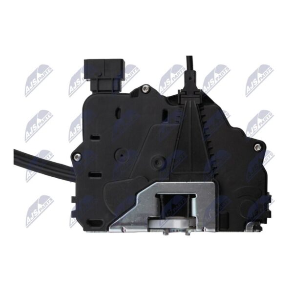 Schloss Tür Vorne Links Citroen Jumper 2006+ / Fiat Ducato 2006+ / Peugeot Boxer 2006+ – Bild 4