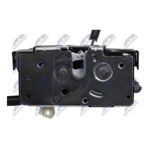 Schloss Tür Vorne Links Citroen Jumper 2006+ / Fiat Ducato 2006+ / Peugeot Boxer 2006+ – Bild 5
