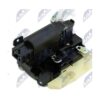 Serratura Porta Anteriore Sinistra Dacia Duster 2009+ 2 Pin, originale 805038137R, SY18-11-001