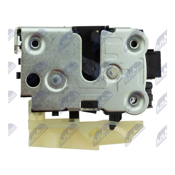 Serratura Porta Anteriore Sinistra Dacia Duster 2009+ 2 Pin – foto 3