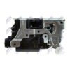 Serratura Porta Anteriore Sinistra Dacia Duster 2009+ 2 Pin – foto 4