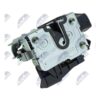 Serratura Porta Anteriore Sinistra Dacia Duster 2009+ / Sandero 2009-2014 5 Pin – foto 2