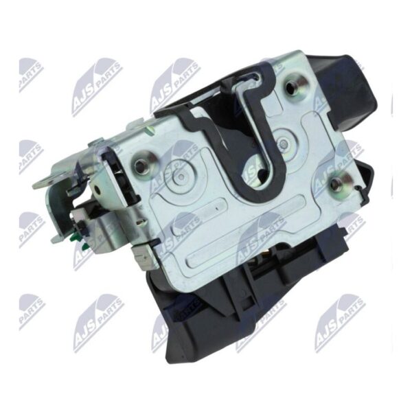 Serratura Porta Anteriore Sinistra Dacia Duster 2009+ / Sandero 2009-2014 5 Pin – foto 2