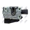 Serratura Porta Anteriore Sinistra Dacia Duster 2009+ / Sandero 2009-2014 5 Pin – foto 3
