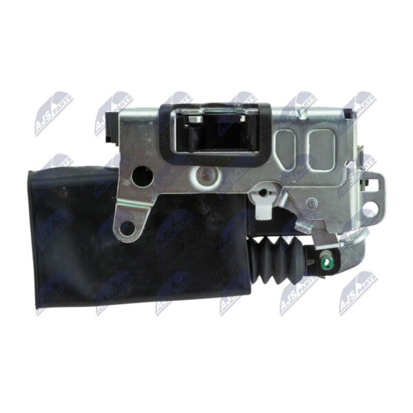 Serratura Porta Anteriore Sinistra Dacia Duster 2009+ / Sandero 2009-2014 5 Pin – foto 4