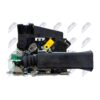 Serratura Porta Anteriore Sinistra Dacia Duster 2009+ / Sandero 2009-2014 5 Pin – foto 5