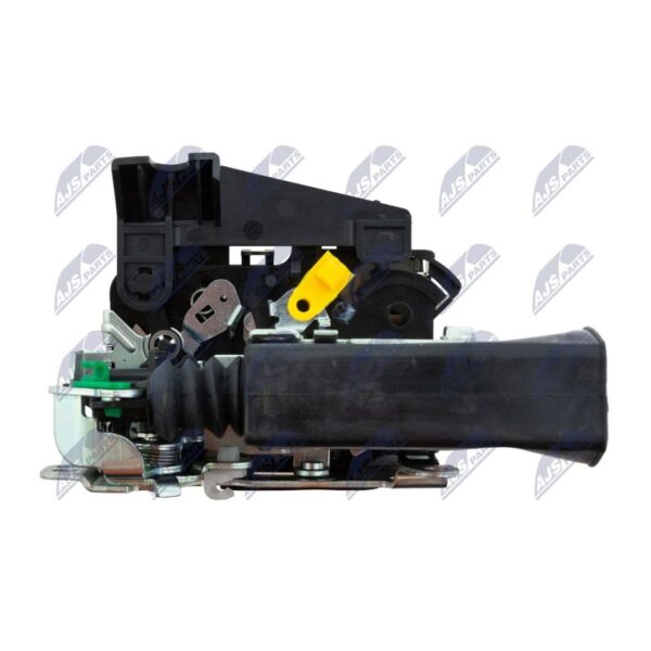 Serratura Porta Anteriore Sinistra Dacia Duster 2009+ / Sandero 2009-2014 5 Pin – foto 5