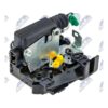 Serratura Porta Anteriore Sinistra Dacia Duster 2010+ / Logan 2004+ / Sandero 2008+, originale 8200735227