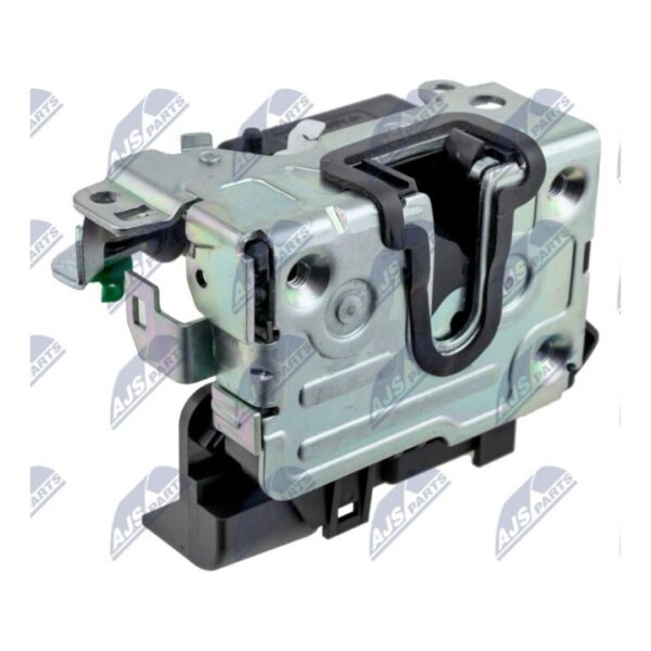 Serratura Porta Anteriore Sinistra Dacia Duster 2010+ / Logan 2004+ / Sandero 2008+ – foto 2