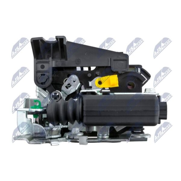 Serratura Porta Anteriore Sinistra Dacia Duster 2010+ / Logan 2004+ / Sandero 2008+ – foto 3