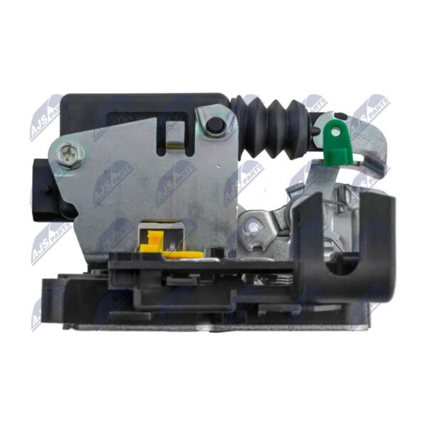Serratura Porta Anteriore Sinistra Dacia Duster 2010+ / Logan 2004+ / Sandero 2008+ – foto 4