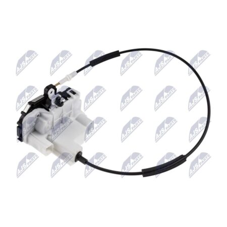 Serratura Porta Anteriore Sinistra Fiat 500 2007+ / 500C 2009+, originale 51785923, 51827413