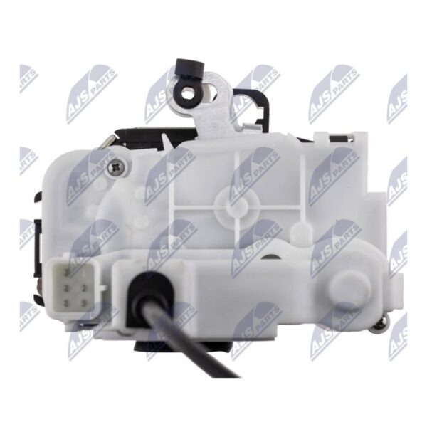 Serratura Porta Anteriore Sinistra Fiat 500 2007+ / 500C 2009+ – foto 5