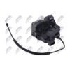 Serratura Porta Anteriore Sinistra Fiat Grande Punto 2005+ Completo, originale 51797557, V24-85-0008