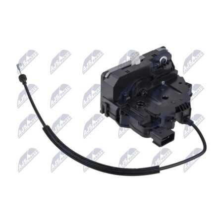 Serratura Porta Anteriore Sinistra Fiat Grande Punto 2005+ Completo, originale 51797557, V24-85-0008