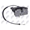Serratura Porta Anteriore Sinistra Fiat Grande Punto 2005+ Completo – foto 2