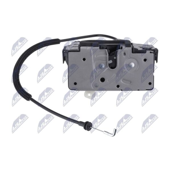 Serratura Porta Anteriore Sinistra Fiat Grande Punto 2005+ Completo – foto 3